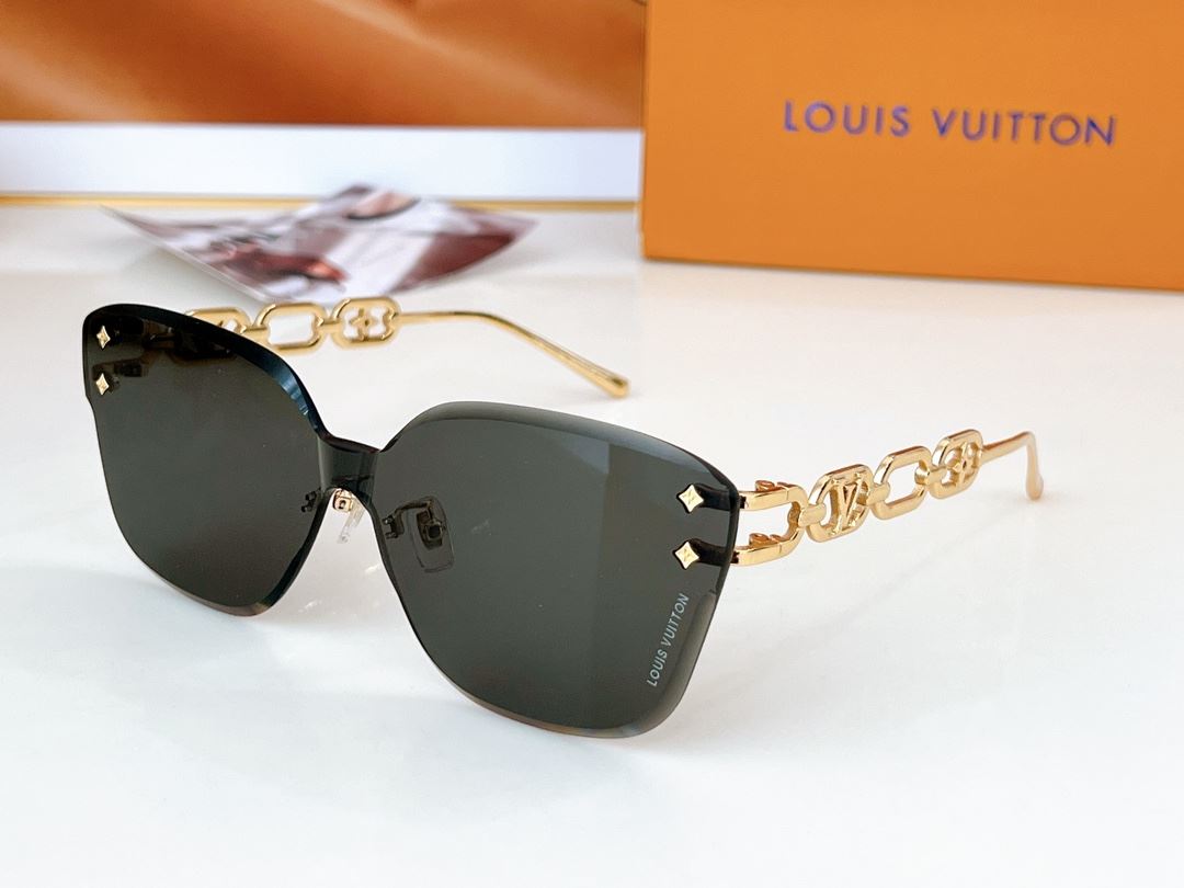 Louis Vuitton Sunglasses